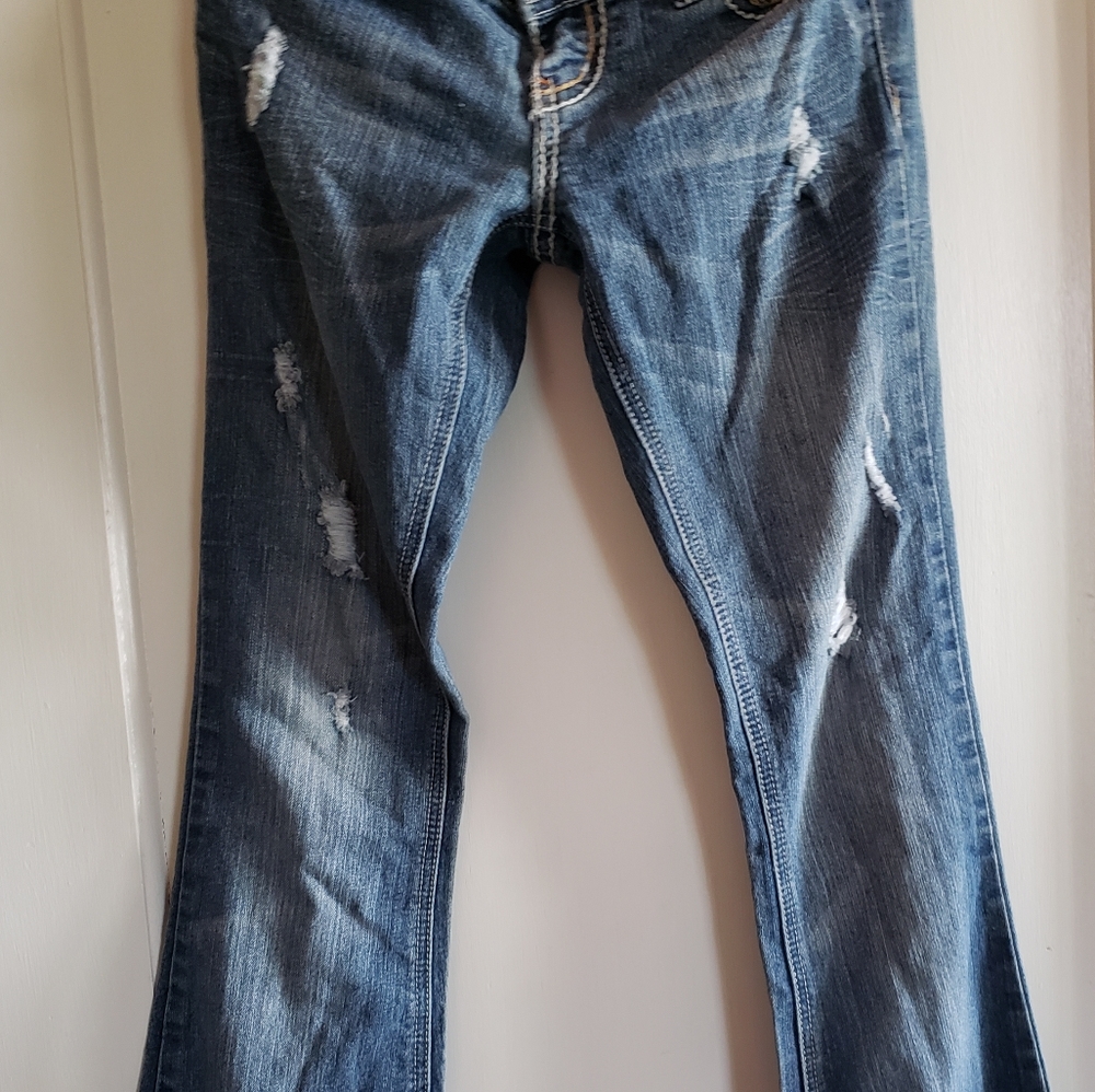 ZCO Jeans, size 1